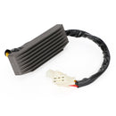 1992-2004 Suzuki VS800GL Intruder 800 (S version) Stator+Voltage Rectifier+Gasket