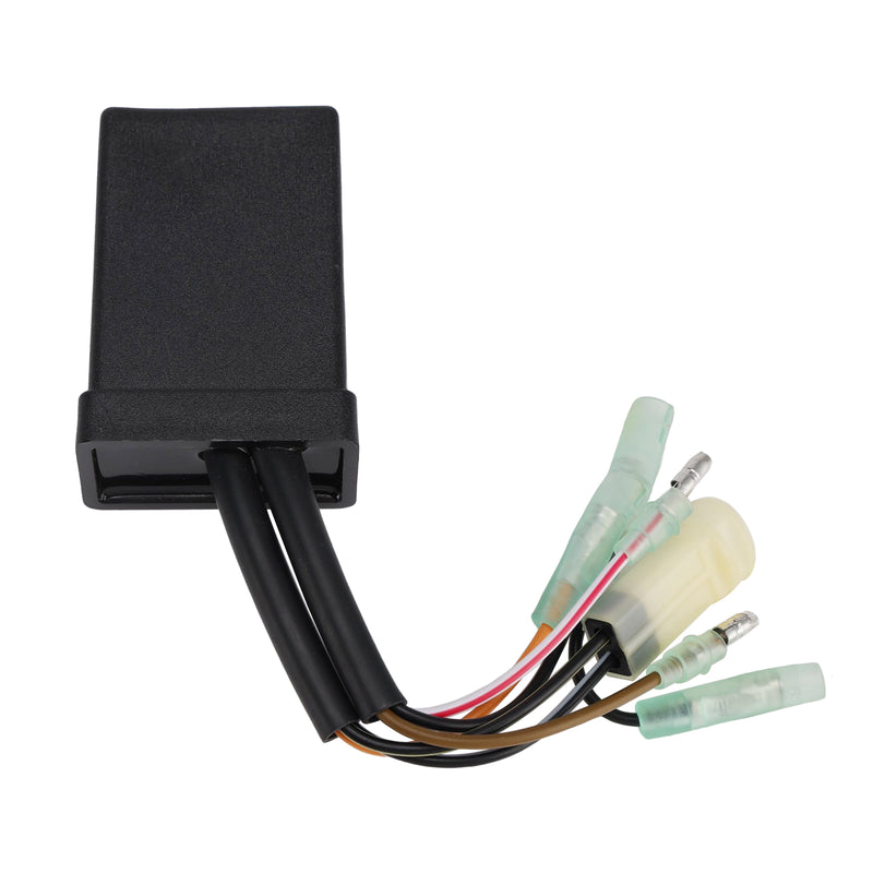 CDI Ignition System Unit Box fit for Yamaha PZ480ST Phazer II ST 1991-1993