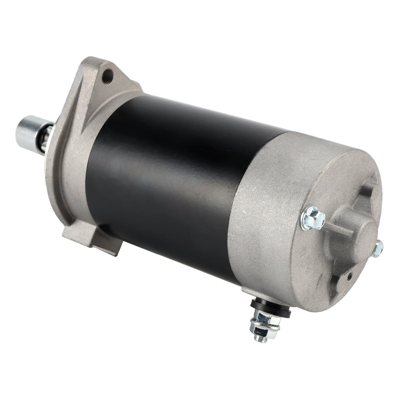 Starter Motor 9 Tooth For Mercury 10 15 20 25 30 HP 4 Stroke Outboard 853805T03