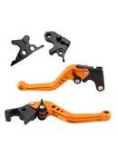 NEW Short Clutch Brake Lever fit for HONDA CRF1100L Africa Twin 2020-2021