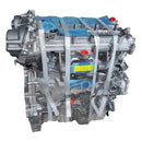 Engine Block Aj200p For Range Rover Velar 2.0L Turbo Charged I4 2019-2020