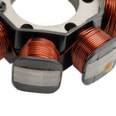 Honda CRF 125F CRF125 FB 2014-2018 Generator Stator Regulator & Gasket