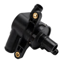 LR093489 Crankcase Oil Separator for Land Rover Defender Discovery Sport L550