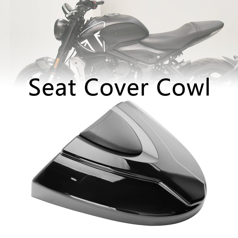 Tail Rear Seat Cover Fairing Cowl For Trident 660 2021-2024