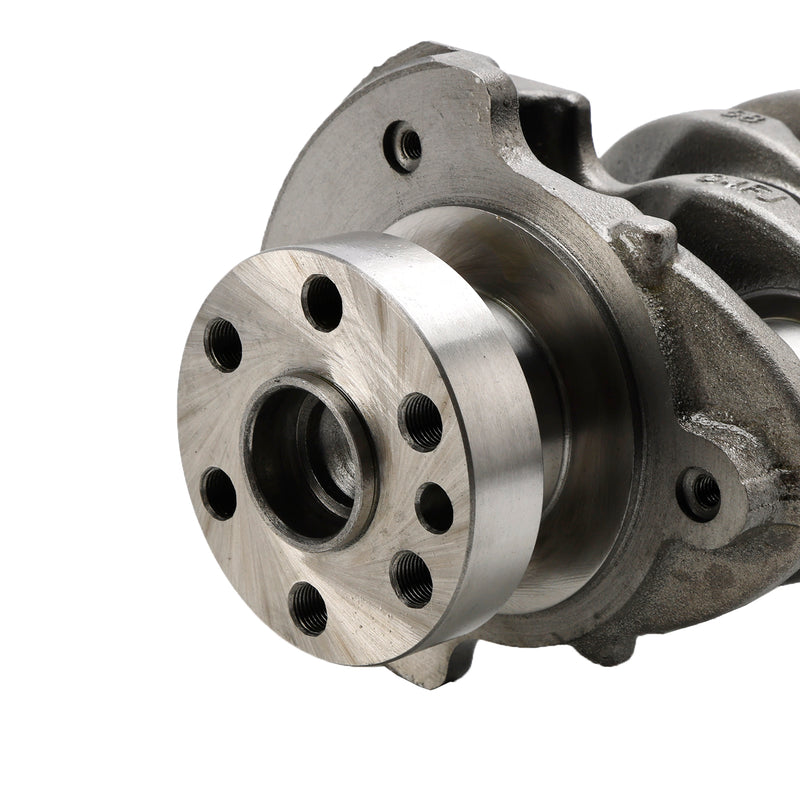Kia Seltos (SP2) (2019-2022 detuned) G4FJ 1.6L Crankshaft & Connecting Rods & Bearings