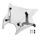 2024-2025 YAMAHA MT-09 MT09 Windshield WindScreen