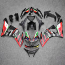 2009-2015 Aprilia RSV4 1000 Injection Fairing Kit Bodywork Plastic ABS