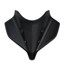 ABS Motorcycle Windshield WindScreen fit for YAMAHA MT-10 / MT-10 SP 2022-2024