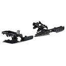 2014-2017 Jeep Grand Cherokee 2Pcs Headlight Washer Nozzle Bracket