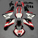 Injection Fairing Kit Bodywork Plastic ABS For Honda CBR1000RR-R 2020-2023