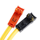 Clock Spring with Angle Sensor 84307-47020 For Toyota Yaris Prius 2012-2017