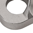 Energy Hydraulic Log Splitter Valve Lever Handle Mounting Bracket for HUSKY/MTD