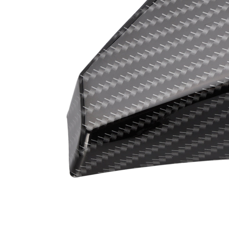 Side frame Cover Panel Fairing Body Cowl For Honda CBR650R 2024-2025