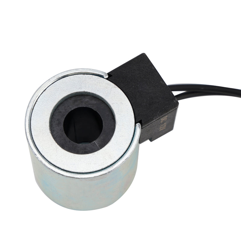 AT139433 Electrical Coil For John Deere Loader 444H 444H LL 544G 544H 544H LL