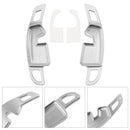 Steering Wheel Paddle Shifter For BMW G45 G60 G68 X1 U11 U12 Aluminium