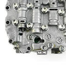 JF017E 31705-29X6D Valve Body CVT Transmission with Solenoids For Nissan Murano Pathfinder
