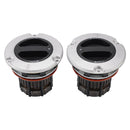 2011-2026 Ford F250 F350 F450 F550 Super Duty 2PCS Auto Locking Front Hub