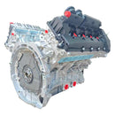 2019+ For Jaguar XJ Land Rover Range V8 5.0 L 4Wd Engine Motor Assembly AJ133