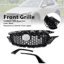 2022-2025 Fit Mazda CX-5 Front Bumper Grill Grille KSD5-50719 W/Molding Trim  KSD550719