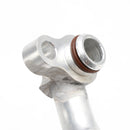 Engine Oil Cooler Line 17227589509 17227589510 For BMW 550i 550i GT 550i 650i