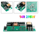 380W 18R Moving Beam Light Ballast Power Supply for R18 MSD Stage Lamp Long Life