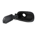 2015-2018 Mercedes-Benz C Class W205 Fuel Tank Cap Bracket Assembly 2056304404 2056300167 2056305403