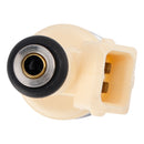 1997 Hyunda Tiburon 1.8L I4 842-12226 4PCS Fuel Injector