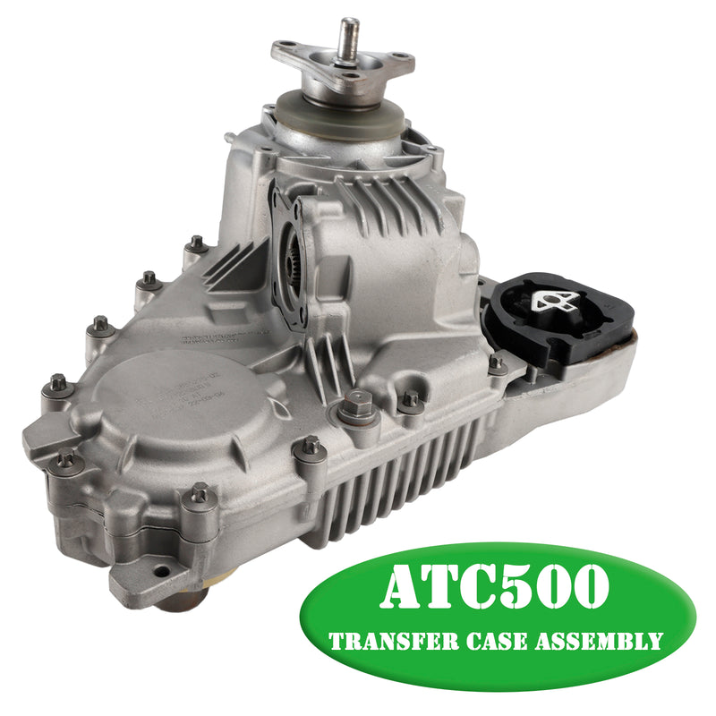 ATC500 Transfer Case Assembly 27107555297 for BMW X5 E53 3.0L 4.4L 4.8L 2004-06