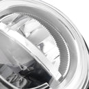 1 Pcs LED Front Left Fog Light For BMW X3 F25 X4 F26 X5 F15 X6 F16 63177317251