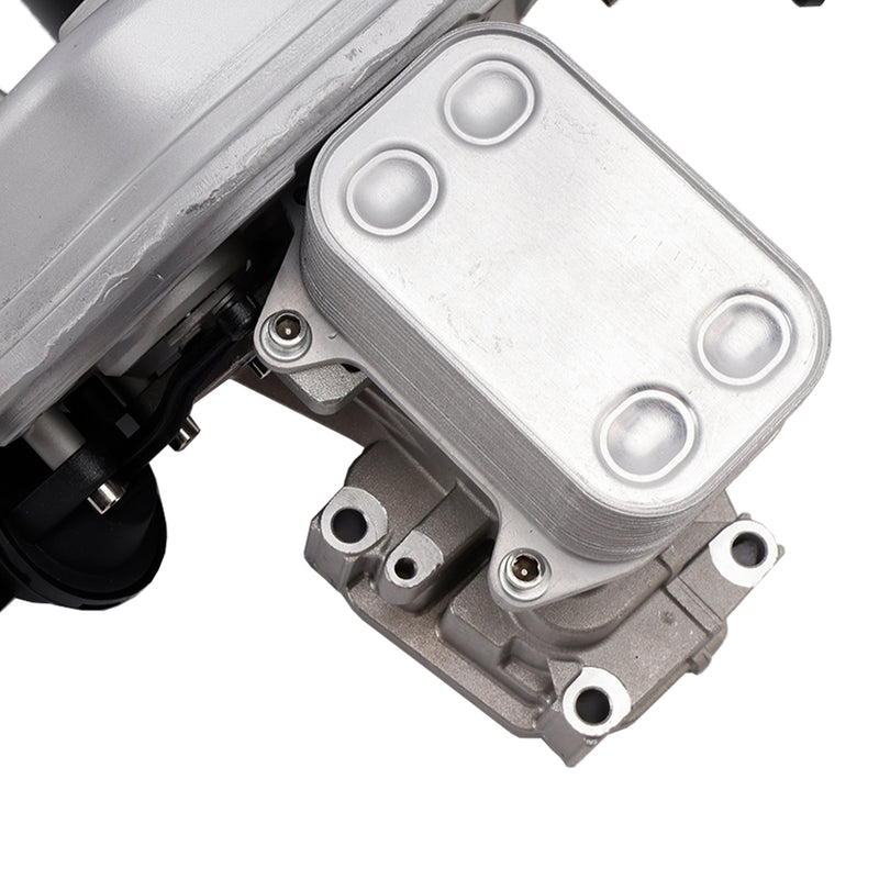 EGR Valve for VW Multivan Transporter T5 T6 2.0 BiTDI/TDI 180 PS 03L115512