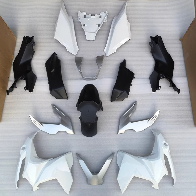 Honda ADV160 ADV 160 2022-2023 Fairing Kit Bodywork Plastic ABS