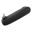 Black Front Left Seat Armrest 6BV31KRLAA For Fiat 500 Abarth 2016-2019