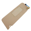 Gray Left Side Sun Visor 83280-TG7-A12ZA For Honda Pilot 2016-2022