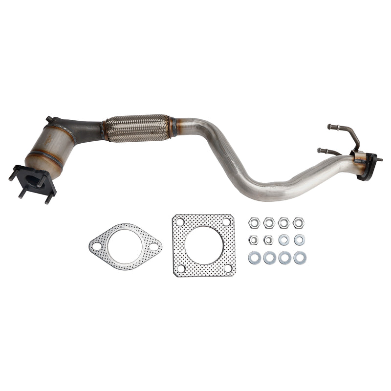 Catalytic Converter For VW Golf Jetta Touran Skoda Octavia Audi A3 1.6 FSI