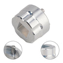 Remove reb cap from shock For FOX DPX2 Rebound cap driver Tool-398-00-761