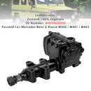 Steering Gear Box A4634606900 For Mercedes G-Class W460 W461 W463