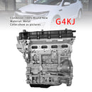 2014-2019 Kia Sportage 4-Door 2.4L G4KJ Engine Assembly Motor Block Old Type