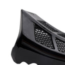 2014-2022 Touring Street Road Glide Chin Spoiler Scoop