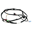 Left Rear Trunk Lid Wiring Harness 3C8971182J For VW Passat CC