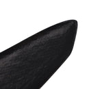 Real Carbon Fiber Foot Protection Board For Kawasaki ZX-4R ZX-4RR ZX-25R