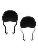 2023-on Royal Alloy GP250 Sidecar Passenger Sissy Bar Backrest for
