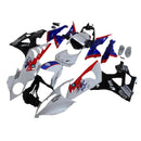 Amotopart BMW S1000RR 2009-2014 Fairing Kit Bodywork Plastic ABS