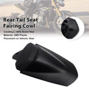 2025-2026 For Speed Triple 1200 RS Rear Tail Seat Fairing Cowl Cover