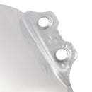 Silver Cafe Racer Bobber Gas Tank Motorcycle Fuel Retro Classic For Suzuki GN125