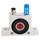 K8/10/13/16 Ball Type Vibrators K Series Pneumatic Ball Vibrators with Silencer