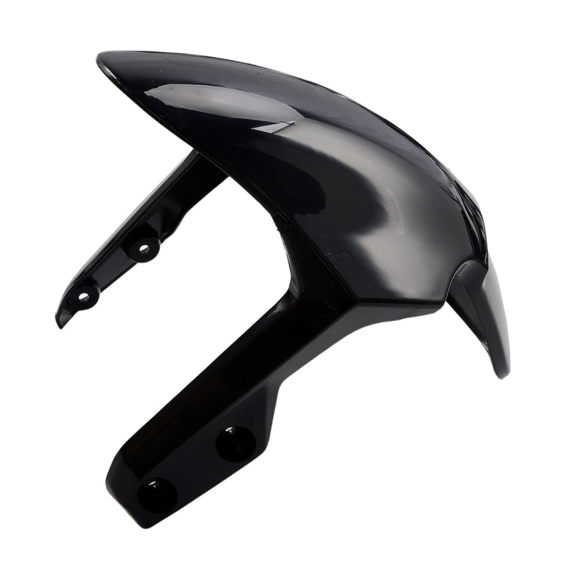 Bodywork Fairing Injection Unpainted For Daytona 660 2024-2025