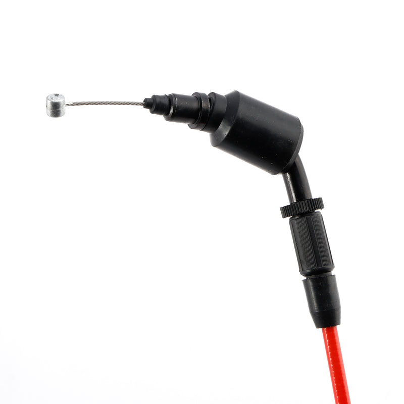 Throttle Cable Wire for Suzuki GSXR600 GSXR750 2011-2023