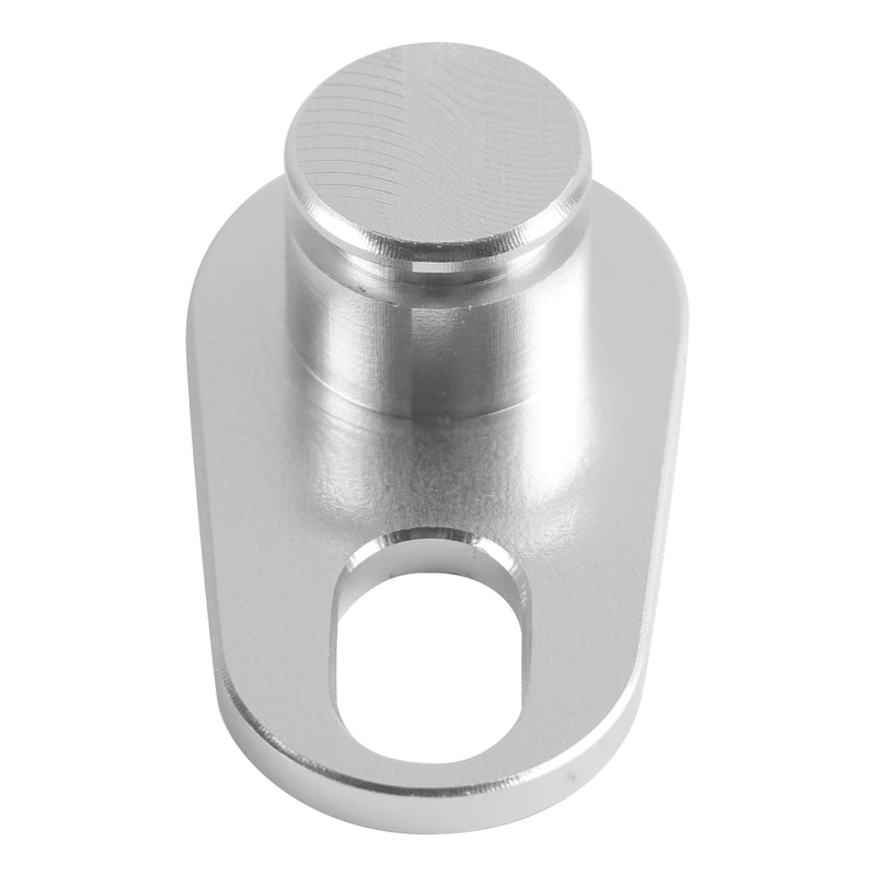 Supercharger MAP Vacuum Port Cap Plug Plate LS SC Blower 551383 For LSA LS9 LT4