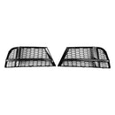 AUDI A3 8V S-LINE 2017-2019 Front Fog Light Cover Bezel Grille Grill