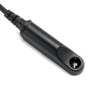 A58/9R-SM10 Microphone Speaker for A58 BF9700 GT-3WP 9R UV-XR R760 Walkie Talkie